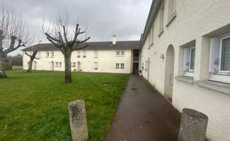 Photo Location appartement Villers-en-Ouche