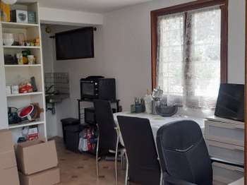 Location appartement 1 pièce Villers-lès-Nancy 54