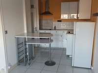 Location appartement 2 pièces Location appartement 2 pièces