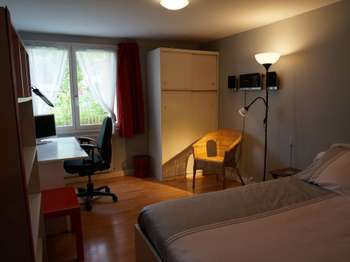 Location Appartement T1Villers-lès-Nancy