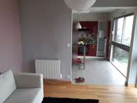 Location appartement 1 pièce Location appartement 1 pièce