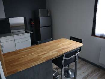 Location Appartement T1Villers-lès-Nancy