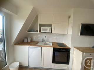 Location appartement 1 pièce