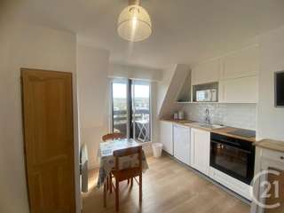 Location appartement 1 pièce