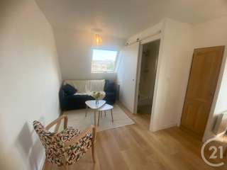 Location appartement 1 pièce
