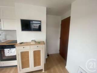 Location appartement 1 pièce