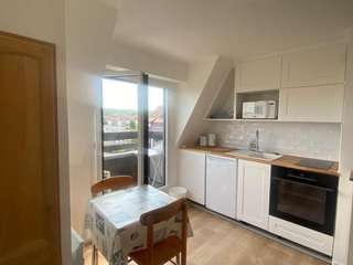 Location appartement 1 pièce