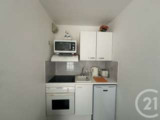 Location appartement 2 pièces