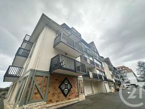 Location Appartement 2 piècesVillers-sur-Mer
