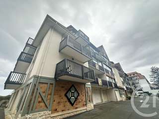 Location appartement 2 pièces