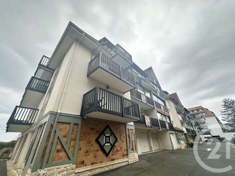 Location appartement 2 pièces Villers-sur-Mer 14