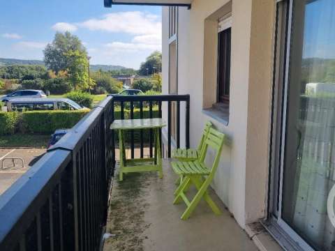 Location appartement 2 pièces