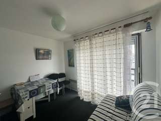 Location appartement 2 pièces