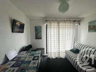 Location appartement 2 pièces