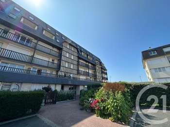 Photo Location appartement Villers-sur-Mer