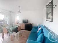 Location appartement 2 pièces Location appartement 2 pièces