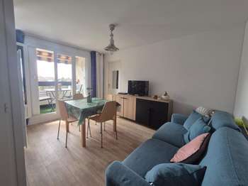 Location Appartement 2 piècesVillers-sur-Mer