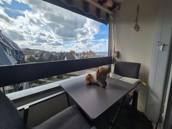 Location appartement 2 pièces