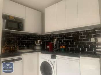 Location Appartement T1Villers-sur-Mer