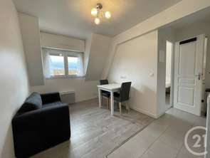 Location Appartement 2 piècesVillers-sur-Mer
