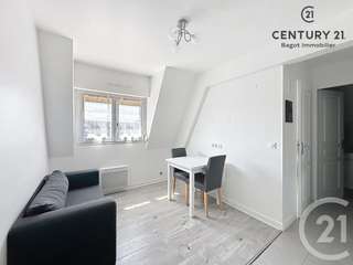 Location appartement 2 pièces