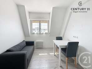 Location Appartement 2 piècesVillers-sur-Mer