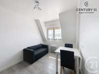 Location appartement 2 pièces Location appartement 2 pièces
