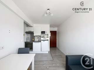 Location appartement 2 pièces