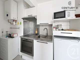 Location appartement 2 pièces