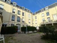 Location appartement 2 pièces Location appartement 2 pièces