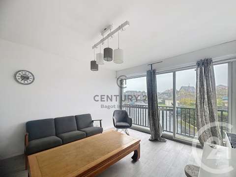 Location appartement 2 pièces Villers-sur-Mer 14
