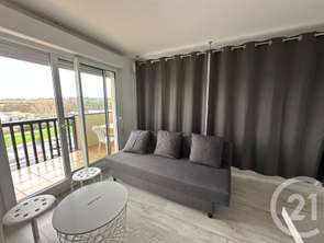 Location Appartement T1Villers-sur-Mer