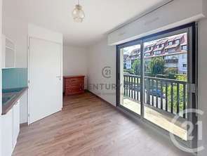 Location Appartement 2 piècesVillers-sur-Mer