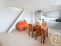 Location appartement 2 pièces