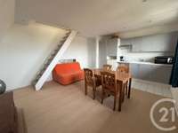Location appartement 2 pièces