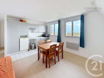 Location appartement 2 pièces