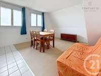 Location appartement 2 pièces