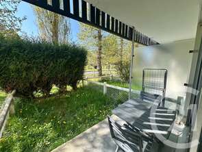 Location Appartement T1Villers-sur-Mer