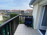 Location appartement 2 pièces