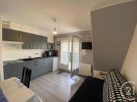 Location appartement 2 pièces