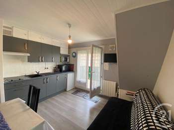 Location Appartement 2 piècesVillers-sur-Mer