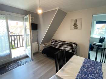 Location appartement 2 pièces
