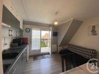 Location appartement 2 pièces