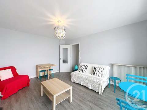 Location appartement 1 pièce Location appartement 1 pièce
