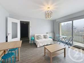 Location Appartement T1Villers-sur-Mer