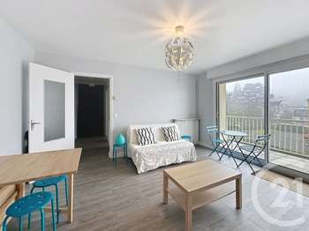 Photo Location appartement Villers-sur-Mer