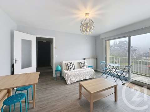 Location appartement 1 pièce Villers-sur-Mer 14