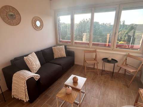 Location appartement 2 pièces Villers-sur-Mer 14