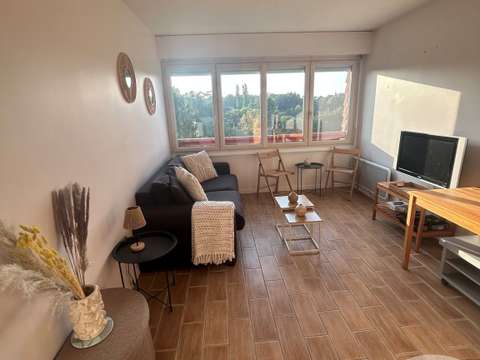 Location appartement 2 pièces Location appartement 2 pièces