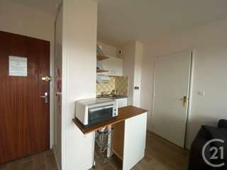 Location appartement 2 pièces Location appartement 2 pièces